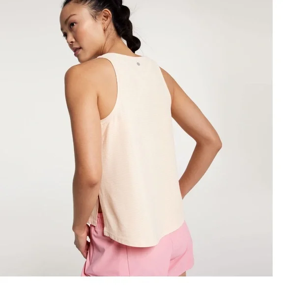 NWT Calia Scoop Tank Top - Picture 6 of 10